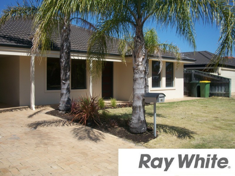 46 Macquarie Drive, Australind WA 6233