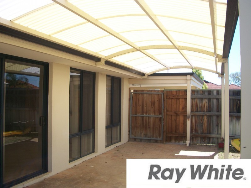 46 Macquarie Drive, Australind WA 6233