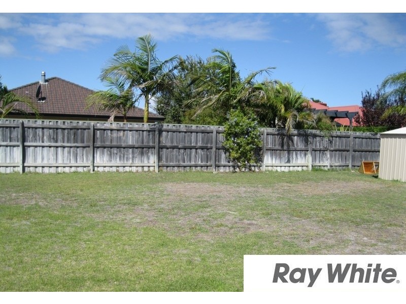 46 Macquarie Drive, Australind WA 6233