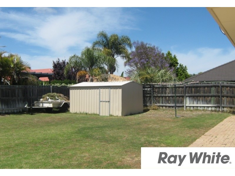 46 Macquarie Drive, Australind WA 6233