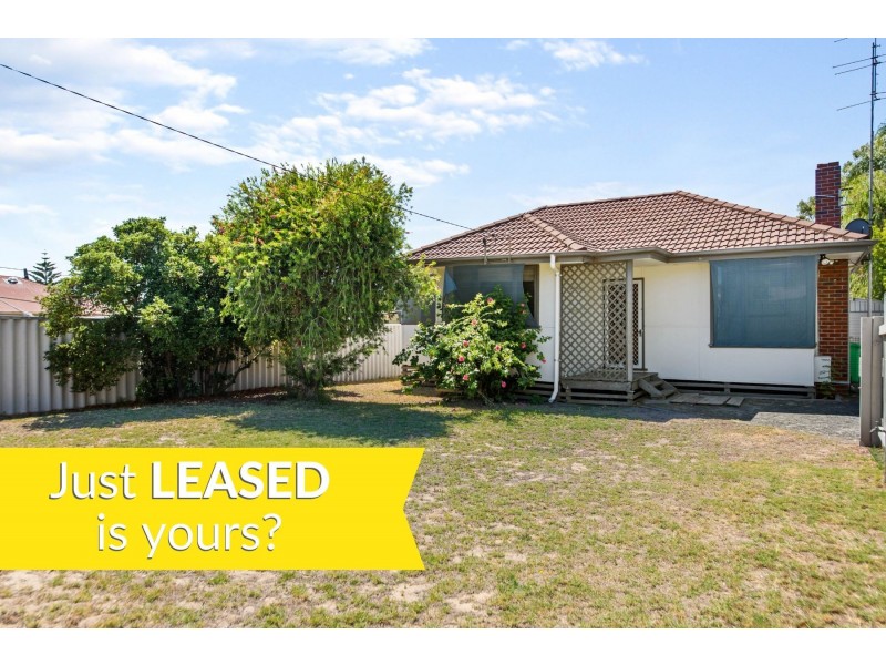 44 Xavier Street, Carey Park WA 6230