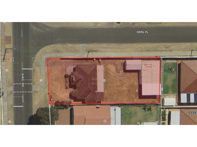 51 King Road, East Bunbury WA 6230