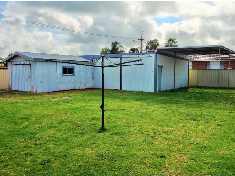 51 King Road, East Bunbury WA 6230