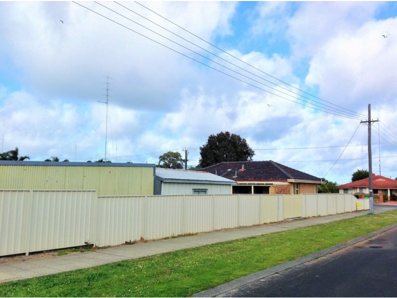 51 King Road, East Bunbury WA 6230