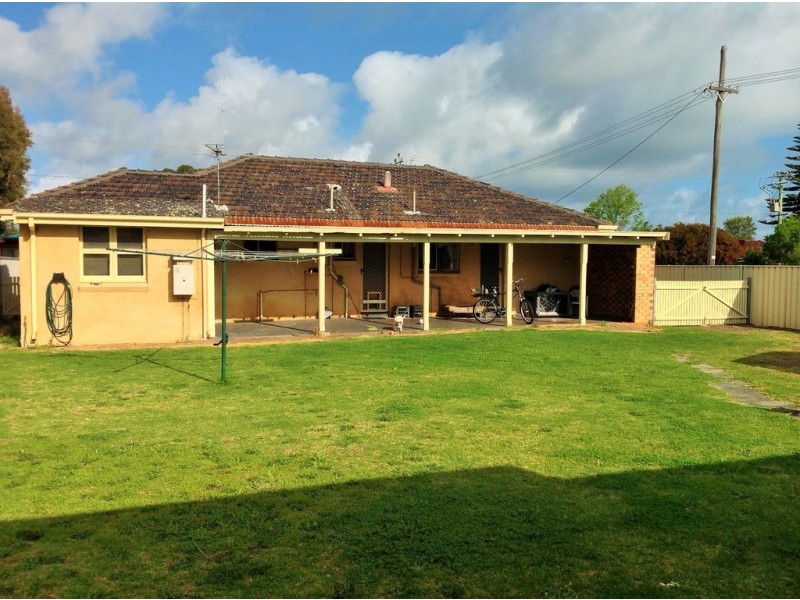 51 King Road, East Bunbury WA 6230