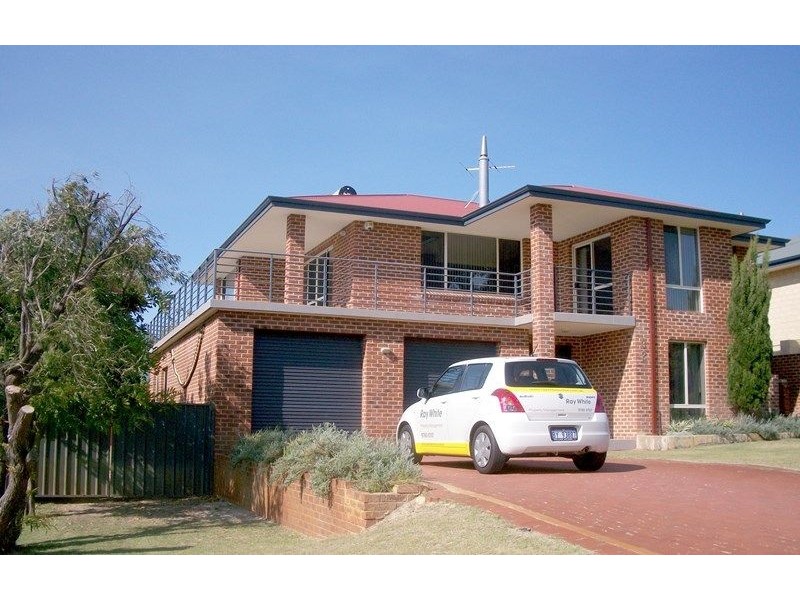32 Colback Street, Binningup WA 6233