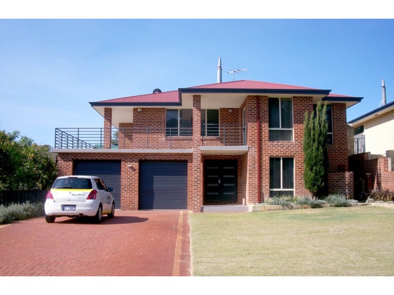 32 Colback Street, Binningup WA 6233