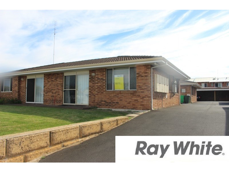 1/22 William Street, South Bunbury WA 6230