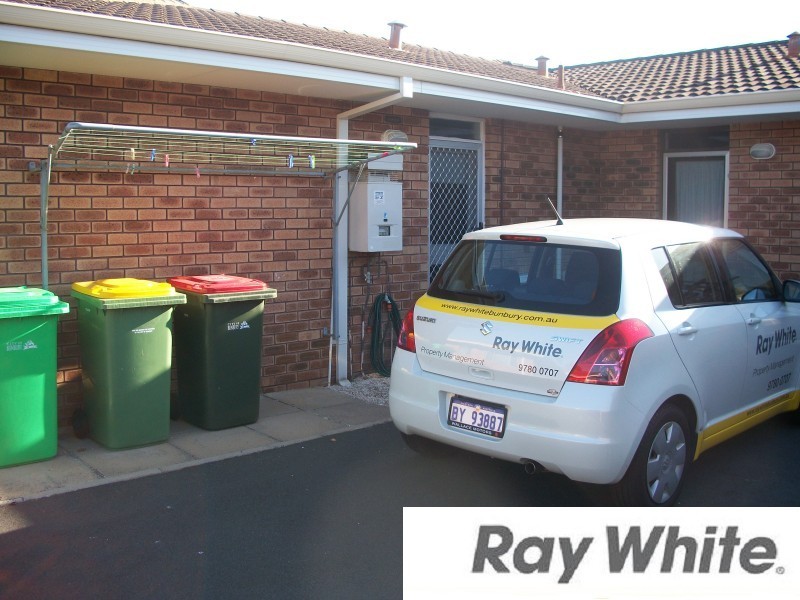 1/22 William Street, South Bunbury WA 6230