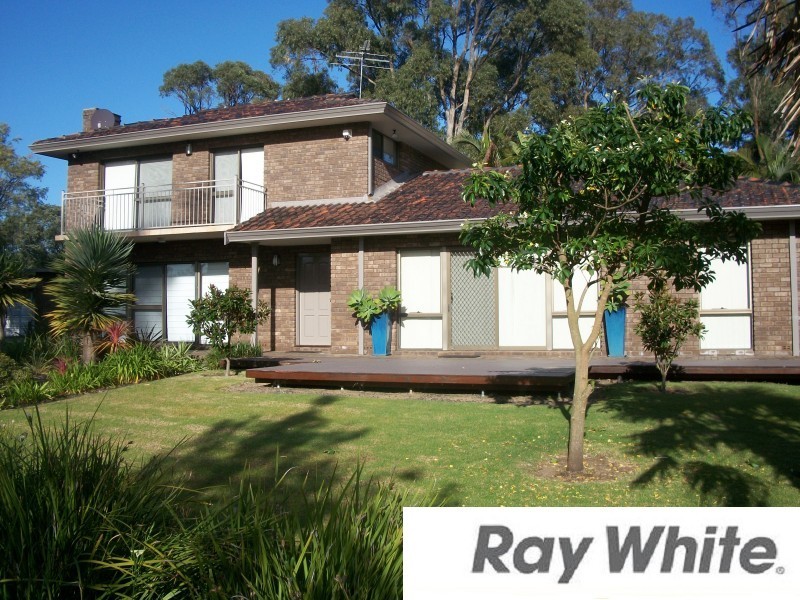 4 Nastes Court, Gelorup WA 6230