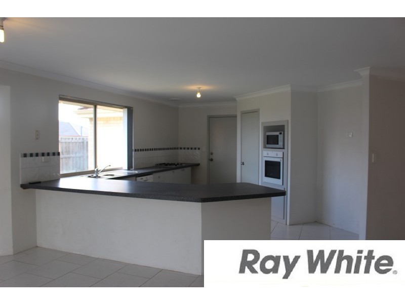 56 Burleigh Drive, Australind WA 6233