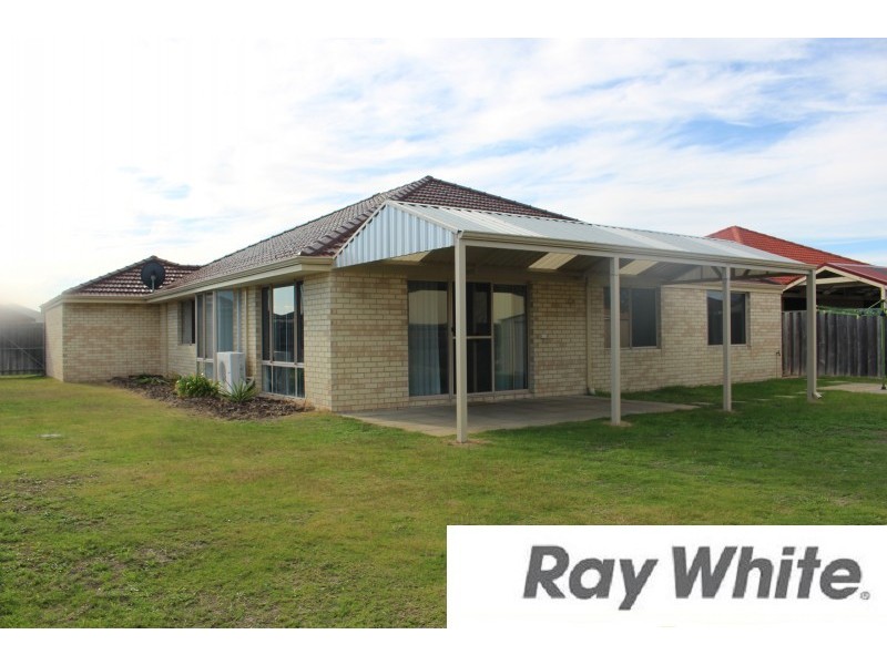 56 Burleigh Drive, Australind WA 6233