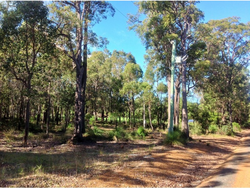 831 Hurst Road, Argyle WA 6239