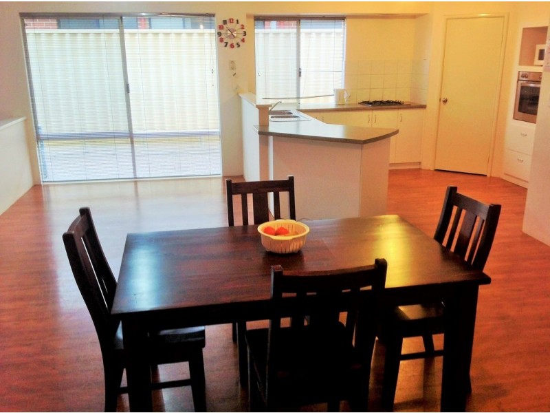 33 Edwinstone Close, Dalyellup WA 6230