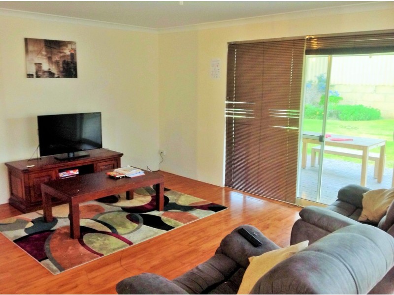 33 Edwinstone Close, Dalyellup WA 6230