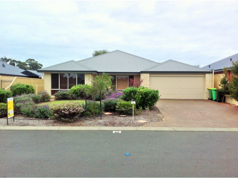 33 Edwinstone Close, Dalyellup WA 6230