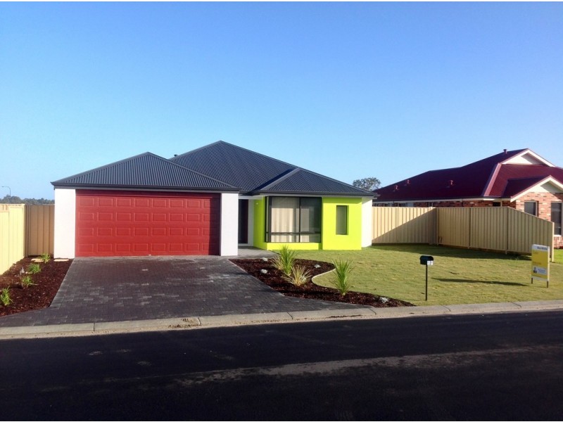 59 Sherwood Road, Australind WA 6233