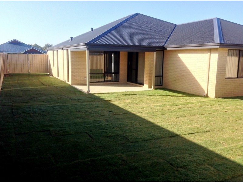 59 Sherwood Road, Australind WA 6233
