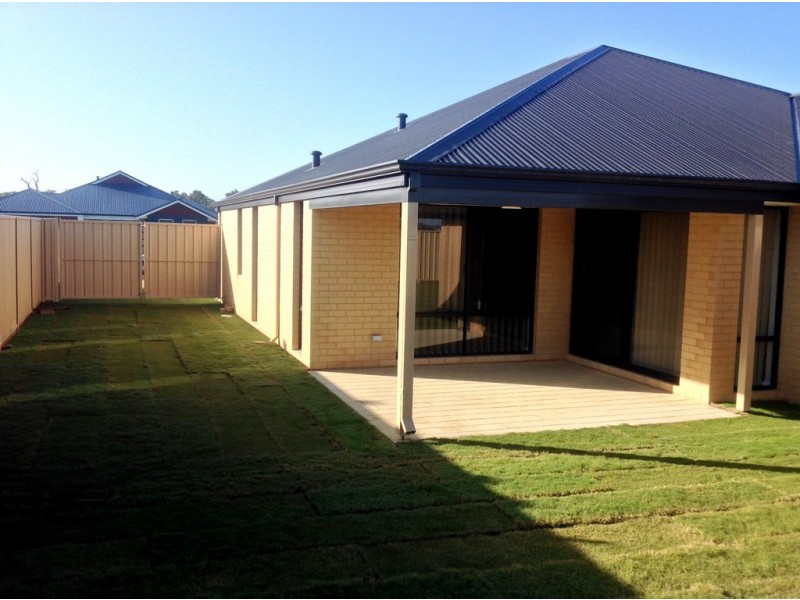 59 Sherwood Road, Australind WA 6233