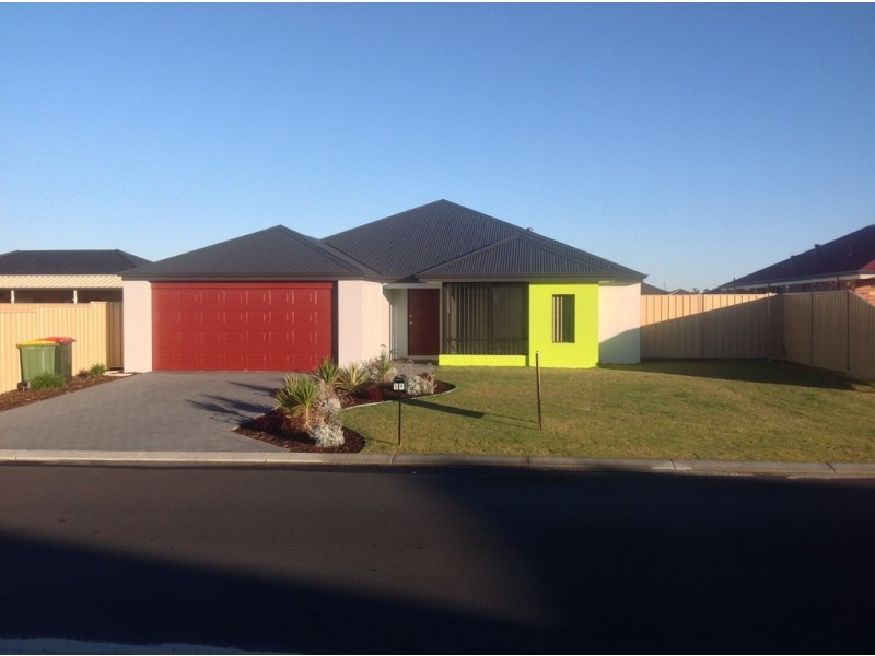 59 Sherwood Road, Australind WA 6233