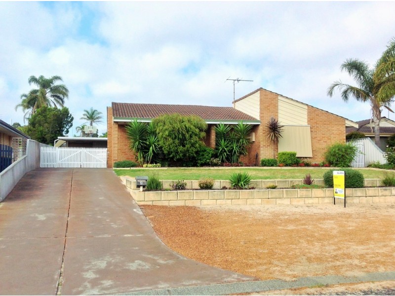 4 Hanks Way, Australind WA 6233