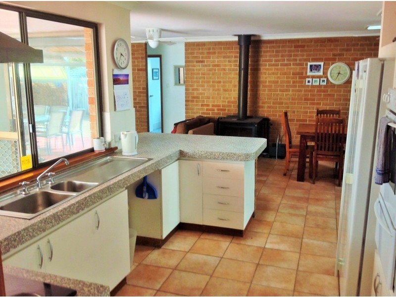 4 Hanks Way, Australind WA 6233