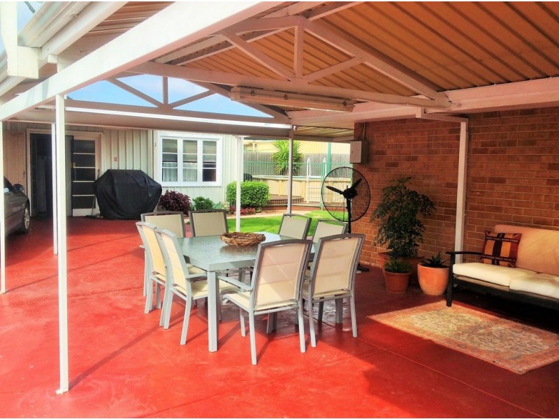 4 Hanks Way, Australind WA 6233