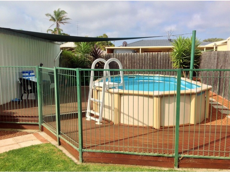 4 Hanks Way, Australind WA 6233