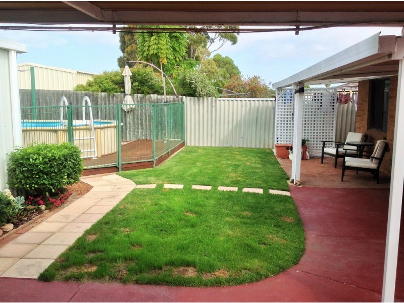 4 Hanks Way, Australind WA 6233