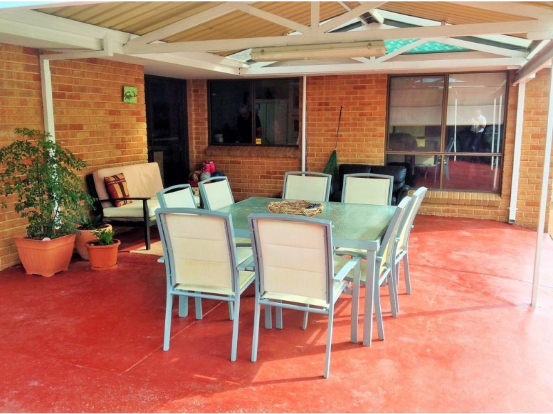 4 Hanks Way, Australind WA 6233