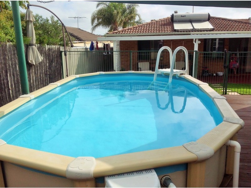 4 Hanks Way, Australind WA 6233