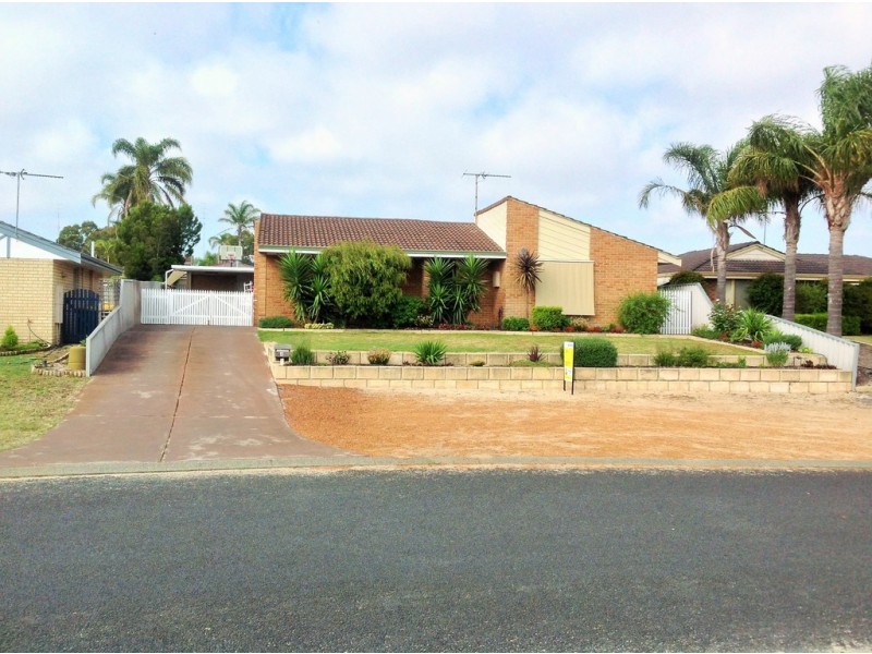 4 Hanks Way, Australind WA 6233
