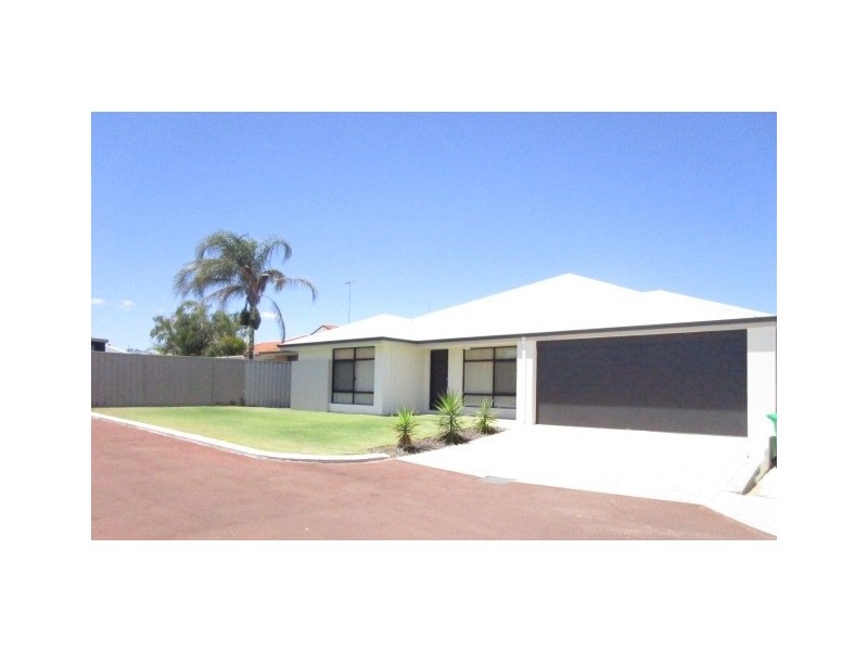 45C Clarke Street, South Bunbury WA 6230