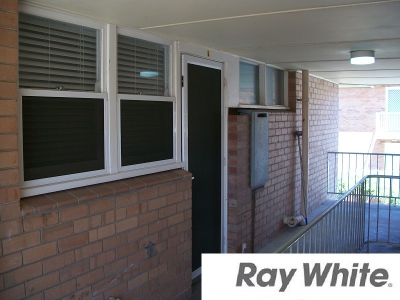5/12 William Street, Bunbury WA 6230