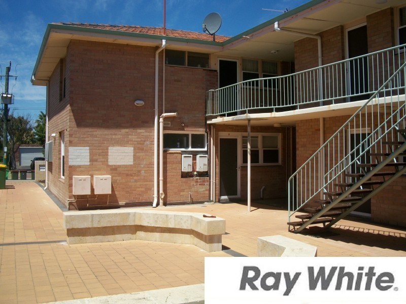 5/12 William Street, Bunbury WA 6230