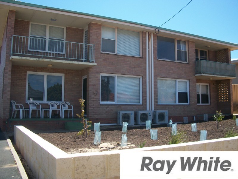 5/12 William Street, Bunbury WA 6230
