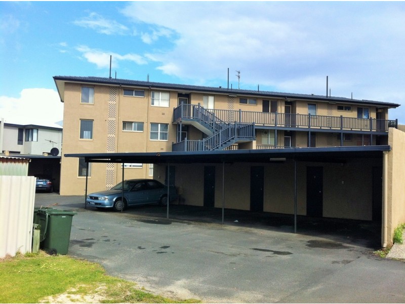 1/173 Ocean Drive, South Bunbury WA 6230