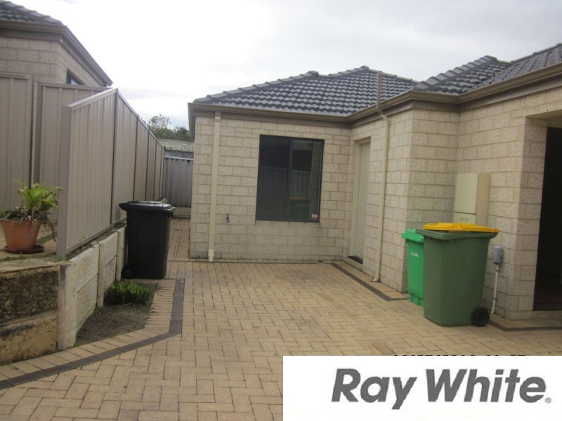 3/23 Steere Crescent, Carey Park WA 6230