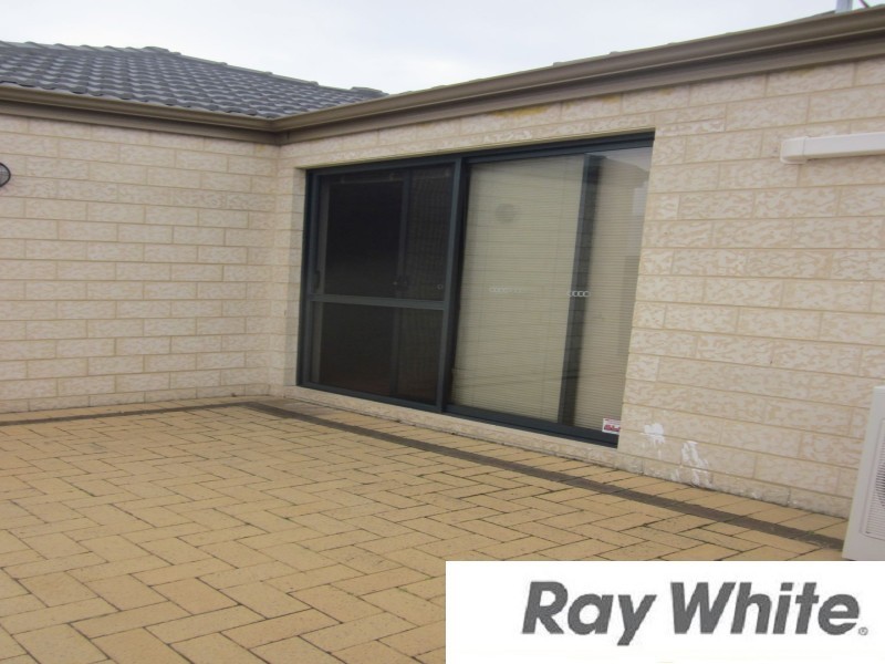 3/23 Steere Crescent, Carey Park WA 6230