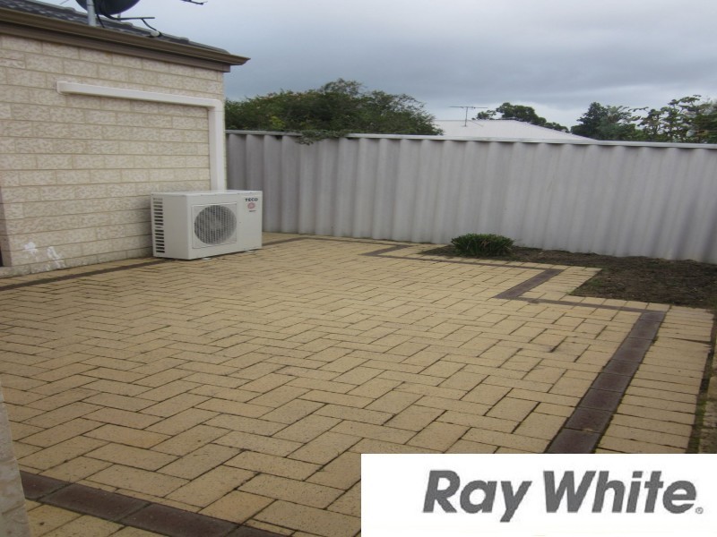 3/23 Steere Crescent, Carey Park WA 6230