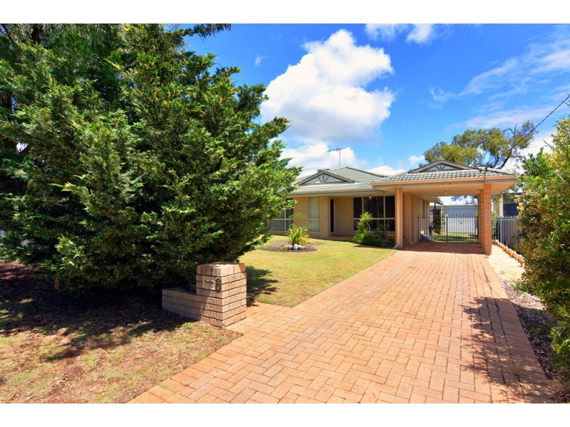 6 Birch Way, Australind WA 6233