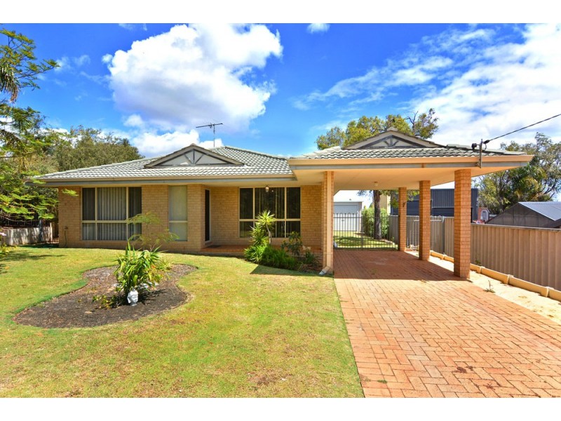 6 Birch Way, Australind WA 6233
