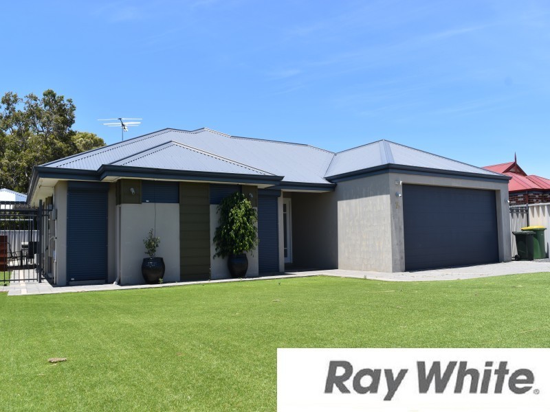 7 Cusworth Drive, Glen Iris WA 6230