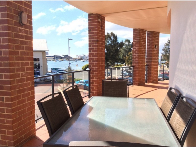 24/7 Jetty Road, Bunbury WA 6230