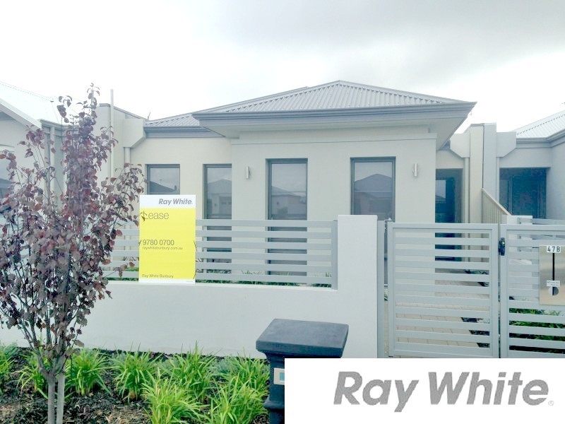 47B Constellation Drive, Australind WA 6233