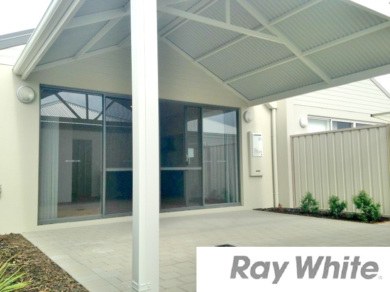 47B Constellation Drive, Australind WA 6233