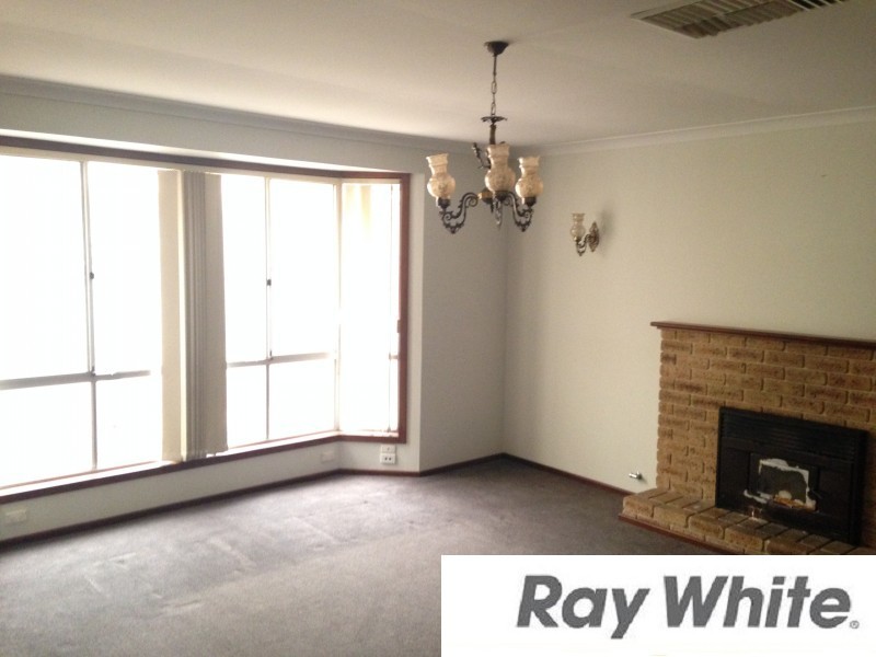 15 Armanta Drive, Carey Park WA 6230