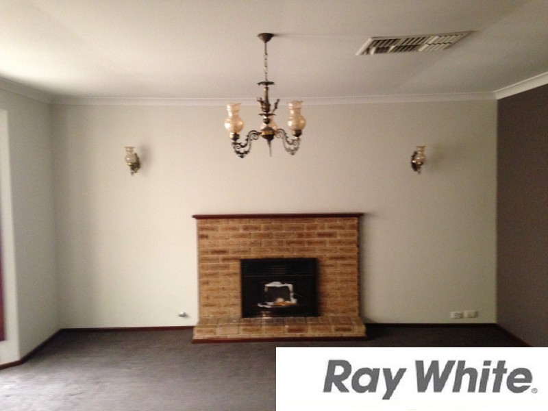 15 Armanta Drive, Carey Park WA 6230