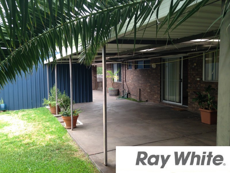 15 Armanta Drive, Carey Park WA 6230