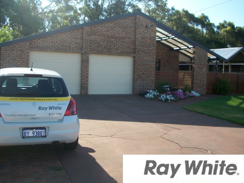 26 Coral Street, South Bunbury WA 6230